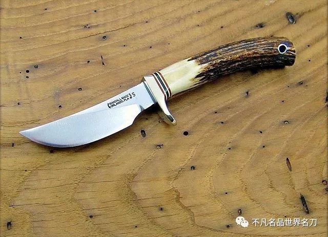 randallknife兰德尔旨为你更新一