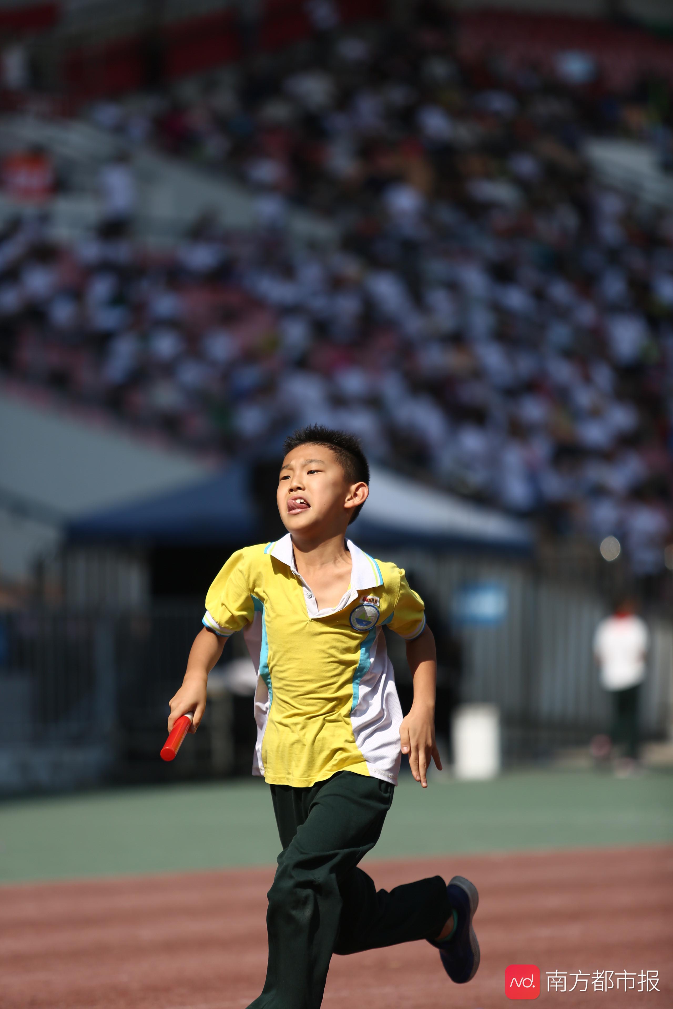 柘城县华景小学图片