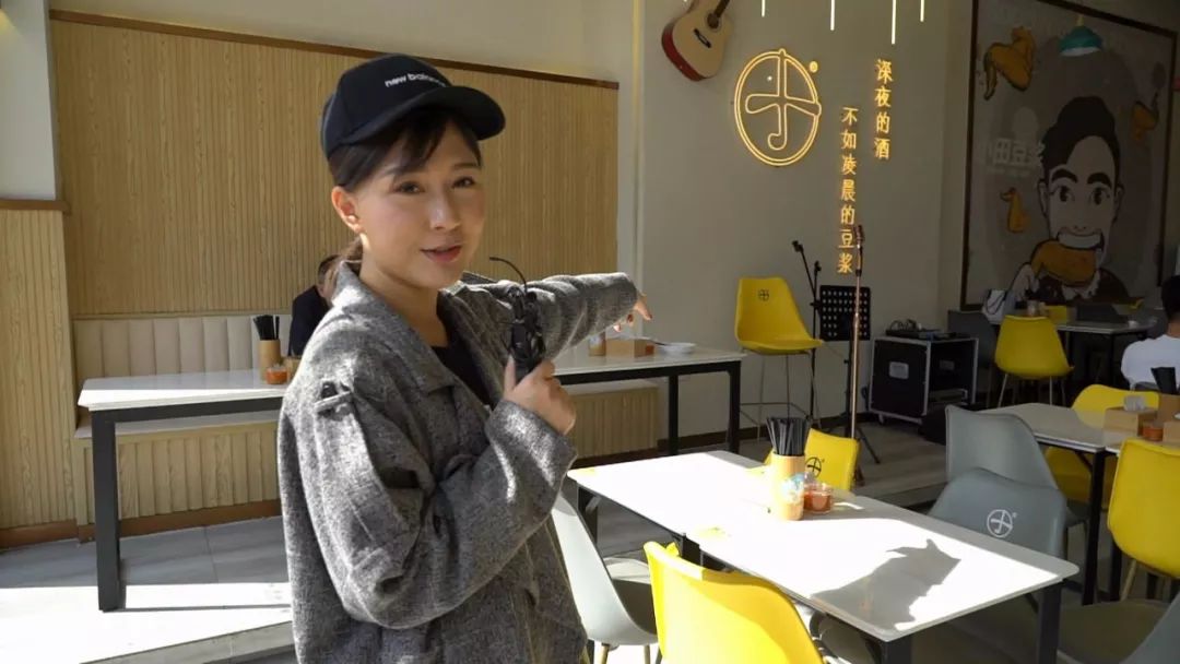 十二种"浇头"任你挑选!_钱小芮