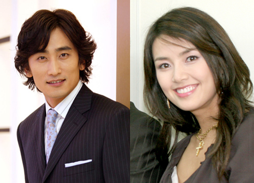 车仁表申爱罗深爱25年 家族事业破产成演员 与崔真实合作星梦奇缘