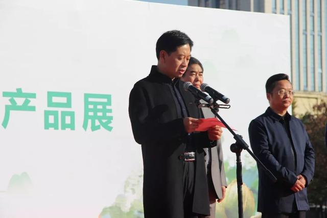 自在宁国丨第六届宁国山核桃文化节非物质文化遗产旅