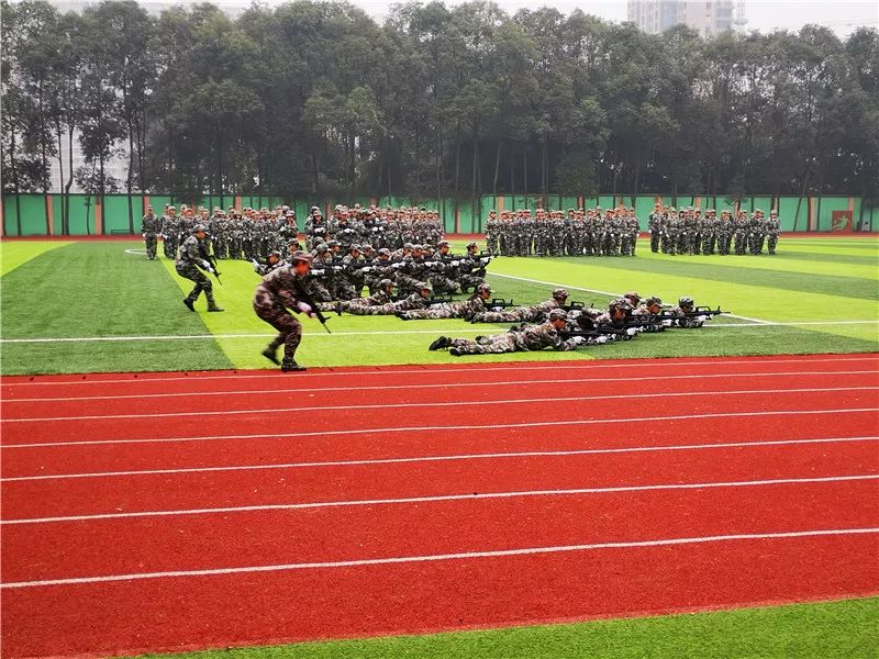 2019年全省少年军校工作座谈会在成都召开