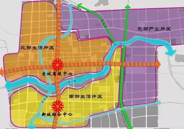 汝南县2020城市规划图片