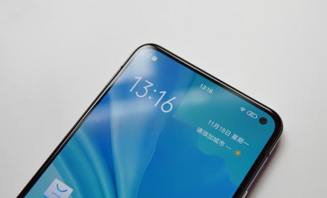 vivo s5首銷成績亮眼:2.98mm超小孔徑 菱形四攝_手機