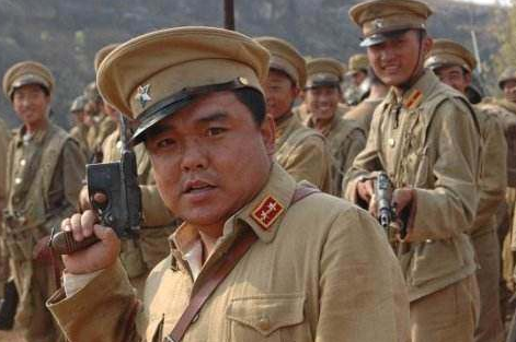 抗战时,我军和日军交手为何要先打伪军?