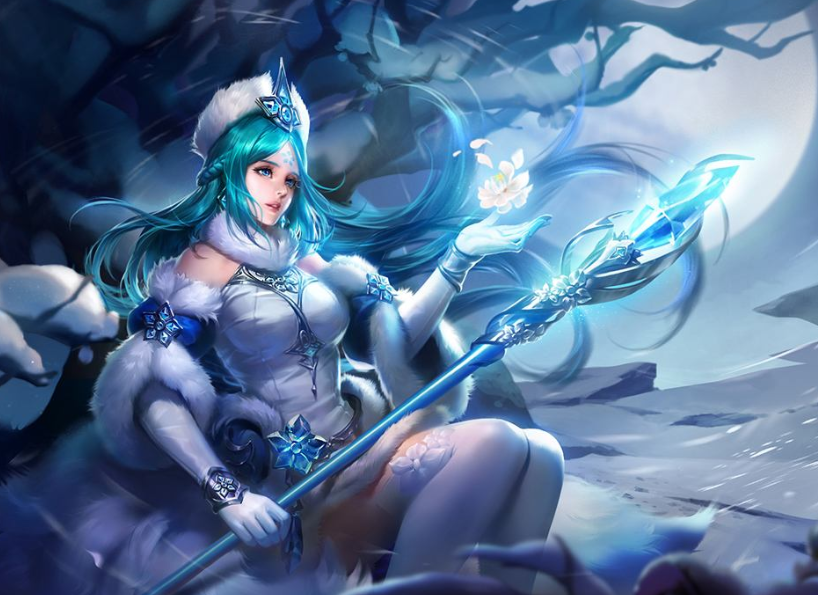 王者荣耀适合和女朋友单挑的英雄直男别再选错了小心女朋友军体拳