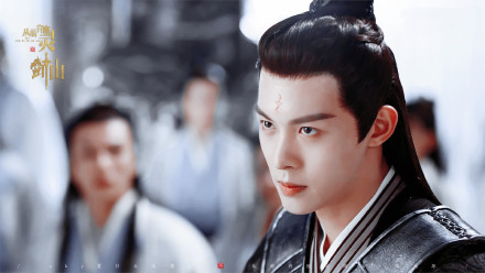 黑化前vs黑化后软萌小哥哥秒变妖族大佬海云帆身份太出乎意料