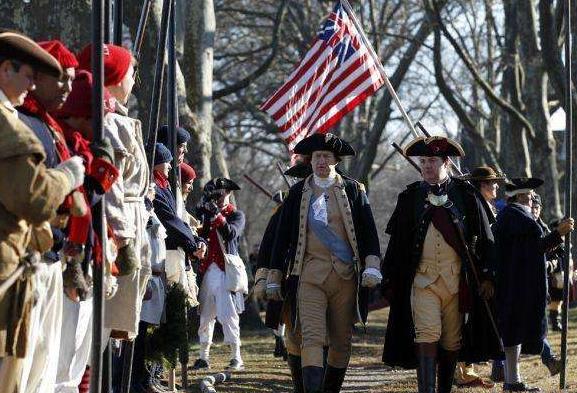 原创美英两国为了一头猪,差点引发一场战争,这头猪还载入了美国历史