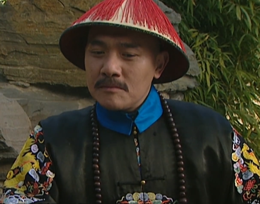 原创雍正王朝康熙明知胤祥是孝子为何还要故意冷落他