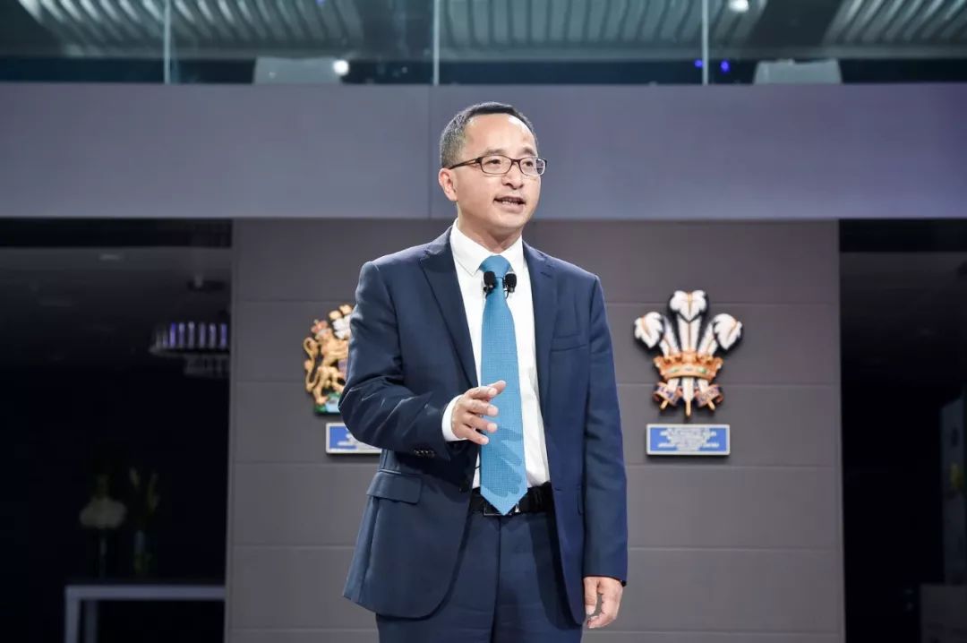 捷豹路虎携耀目新车登临广州车展