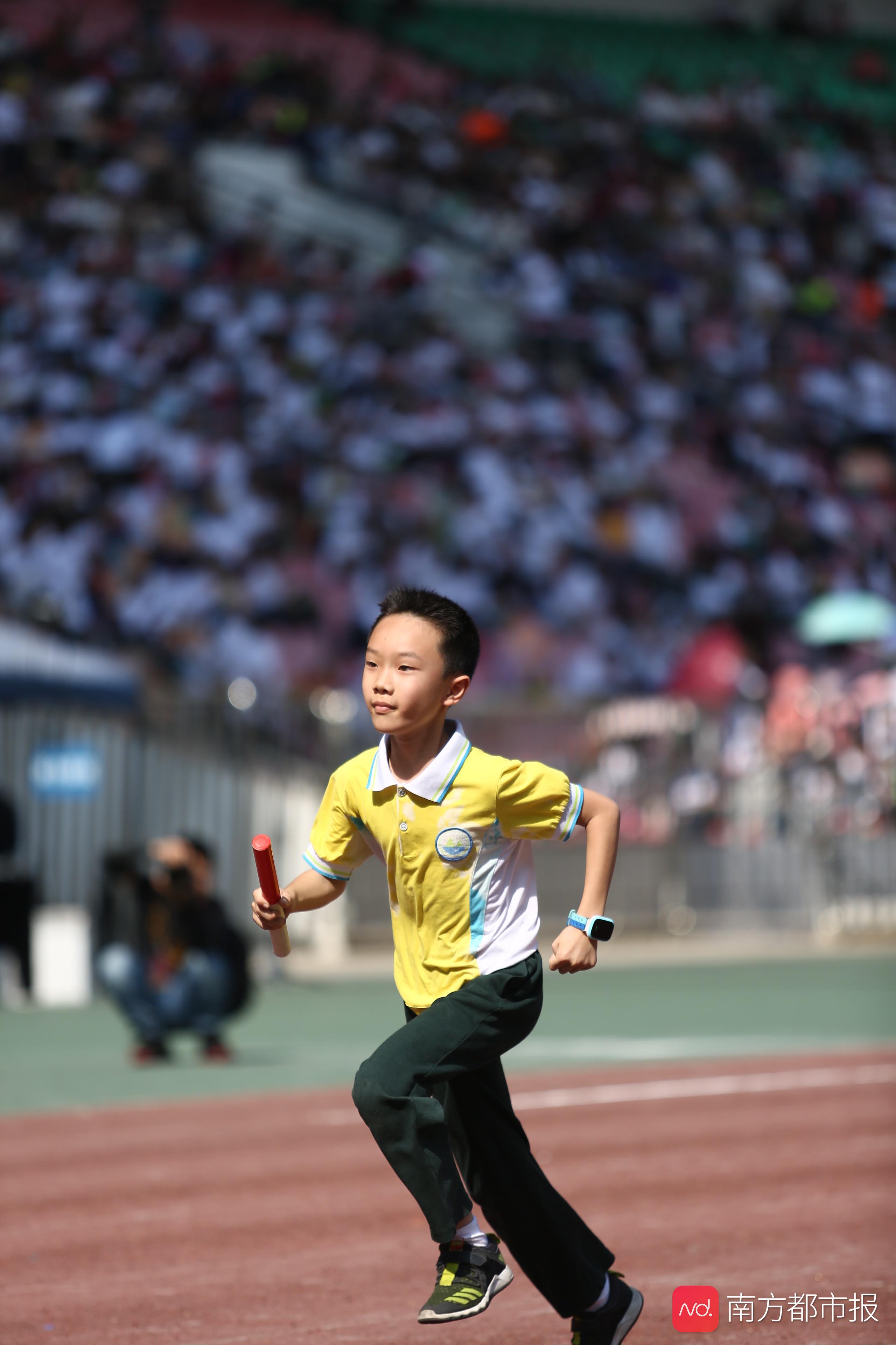 柘城县华景小学图片