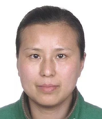 未履行金额100万!法院正悬赏抓这个女人!你认识吗?