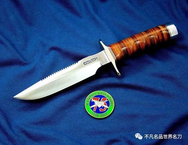 randallknife兰德尔旨为你更新一