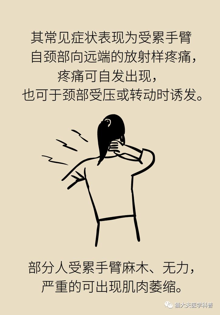 医生我胳膊麻提不动东西是不是得了渐冻症还能活多久