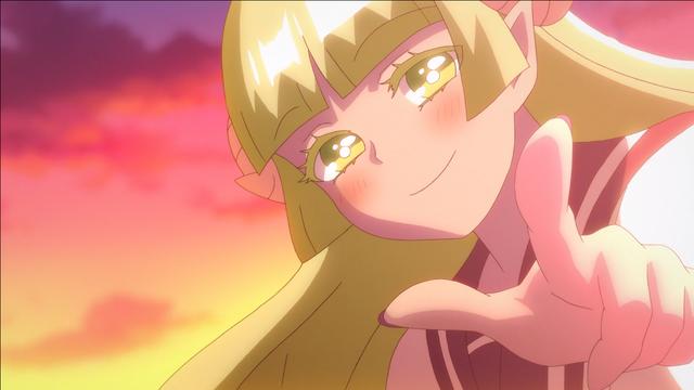 入间同学入魔了第8集克拉拉家上演回家诱惑萌系少女转型不易