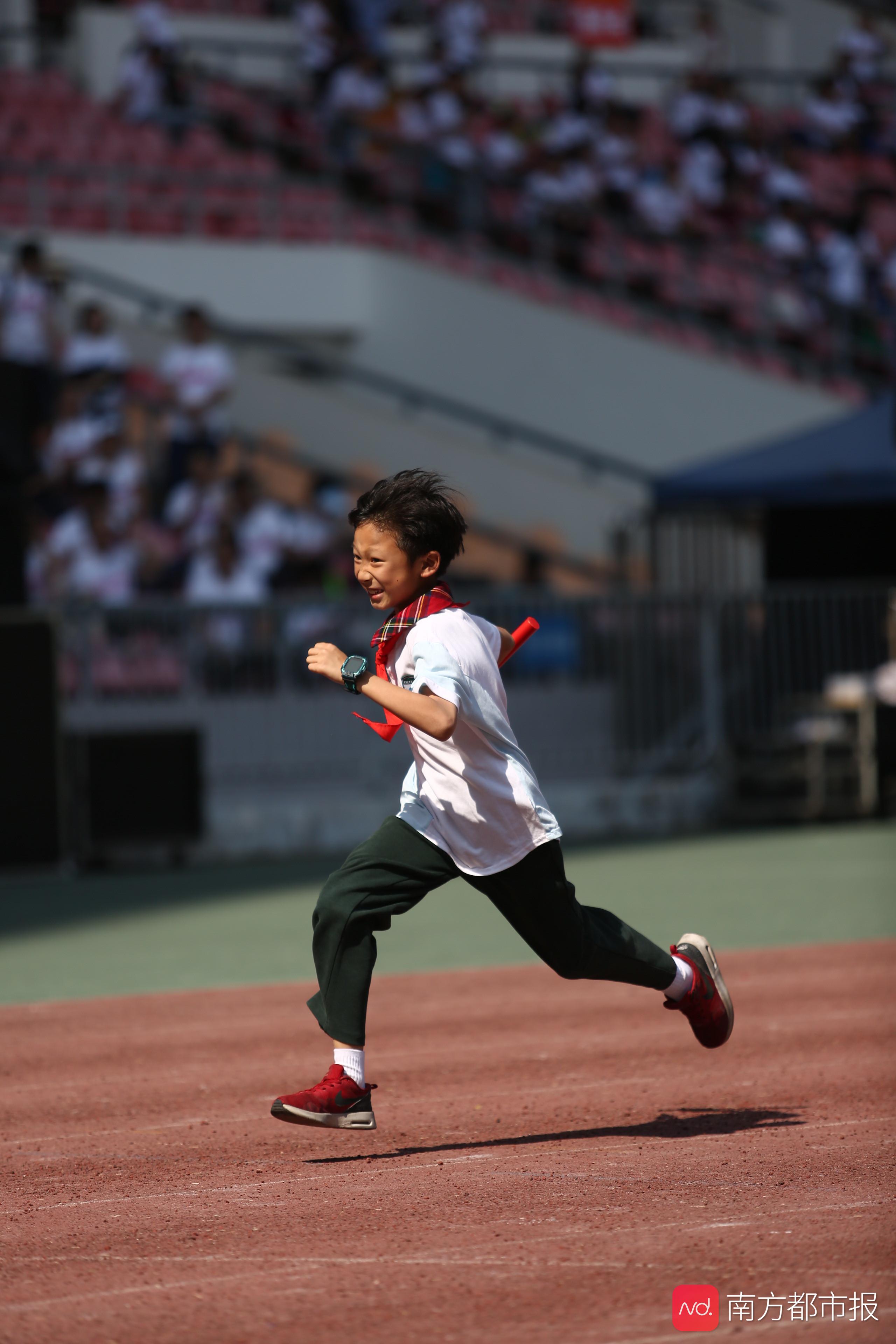 柘城县华景小学图片