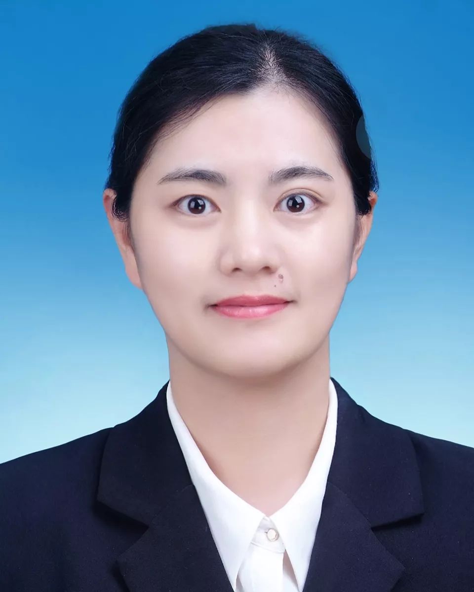 李朝霞,女,汉族,1989年10月生,硕士研究生学历,中共党员,2014年9月