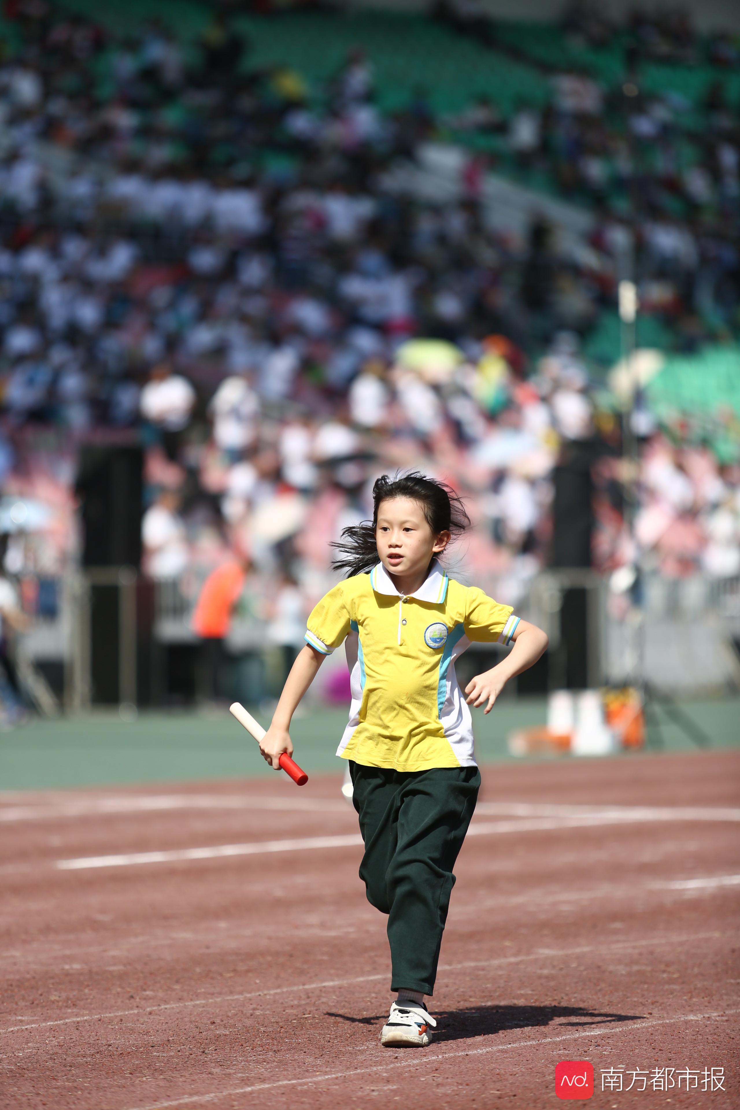 柘城县华景小学图片