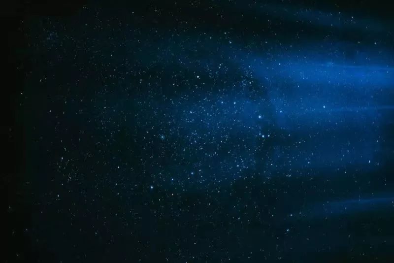 今夜北化星韵相伴