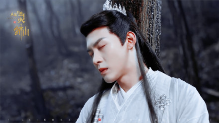 黑化前vs黑化后软萌小哥哥秒变妖族大佬海云帆身份太出乎意料