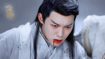 黑化前vs黑化后软萌小哥哥秒变妖族大佬海云帆身份太出乎意料