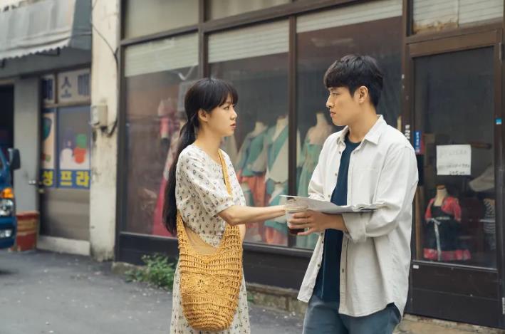 原创韩剧山茶花开时经典台词每一句都像是人生格言