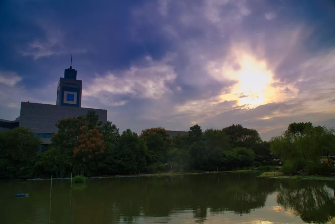 風景類01快來看看大家都買了什麼吧今年溫州大學菜鳥驛站全面上線不