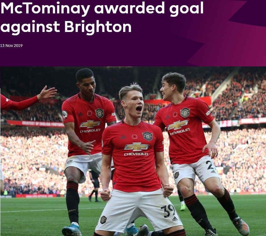 【独家】英超:谢菲联vs曼联,红魔难耐最强黑马?