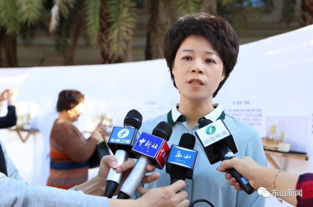 最近又一国际赛事在东山岛马銮湾盛大开幕了