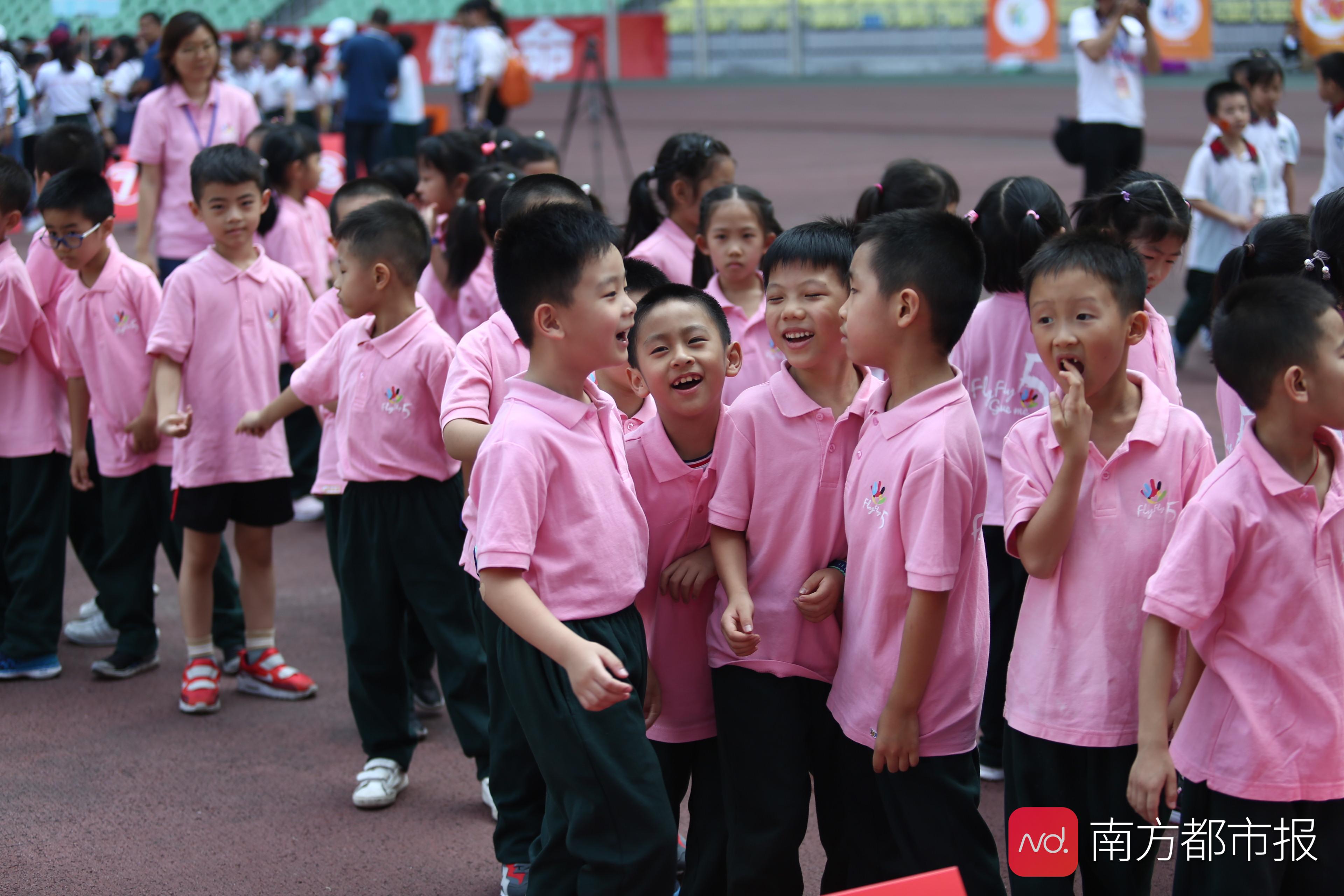 柘城县华景小学图片