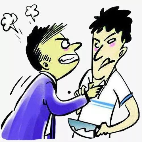 执行枪决前旗一男子因门卫不给开小区大门竟将其杀害