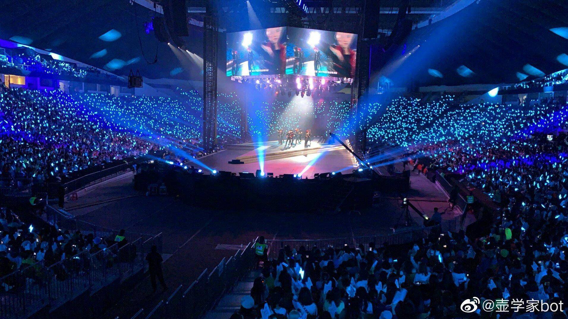 万人应援破晓海——内娱限定团的团魂!龙丹妮这把赢了?