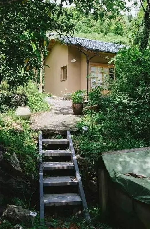 这对夫妻归隐田园34年,不买衣服,与泥土为伴,引无数人神往_生活