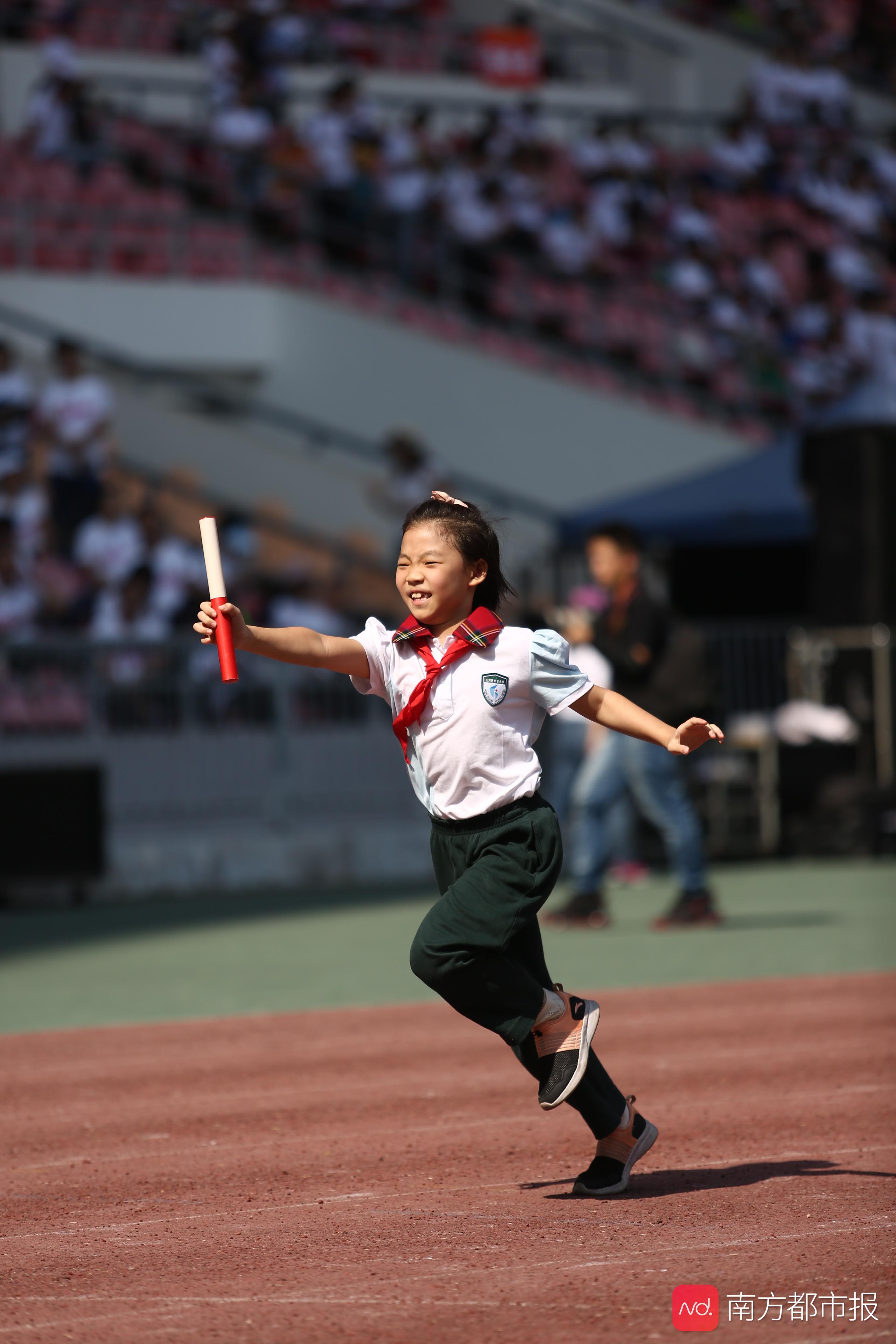 柘城县华景小学图片