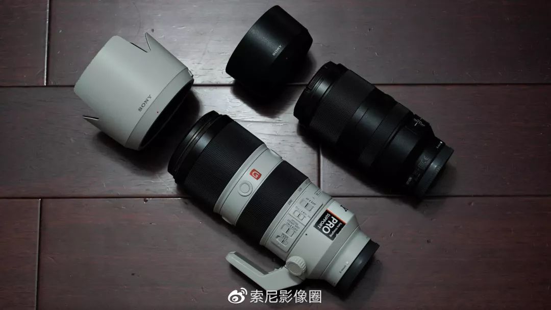 【索尼α俱乐部】不打扰是我的温柔 索尼aps-c镜头sel70350g拍娃分享