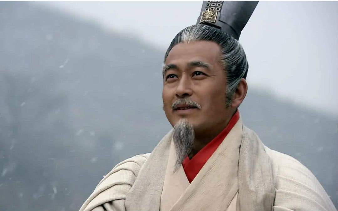 司马光救出的孩子是谁?_商鞅