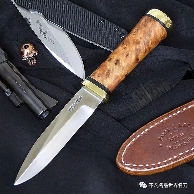 randallknife兰德尔旨为你更新一