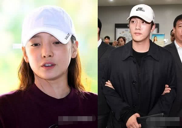 前男友点赞具荷拉相关恶评,曾因家暴被骂"韩国安嘉和"