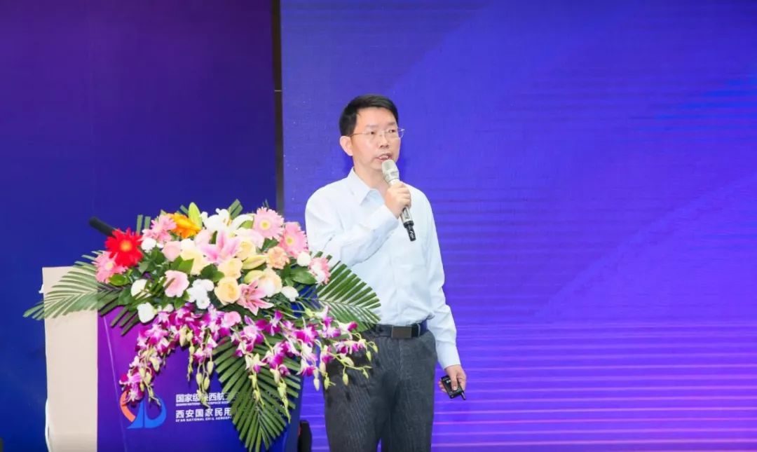 ciis 2019 演讲实录丨程良:开源分布式数据库技术支