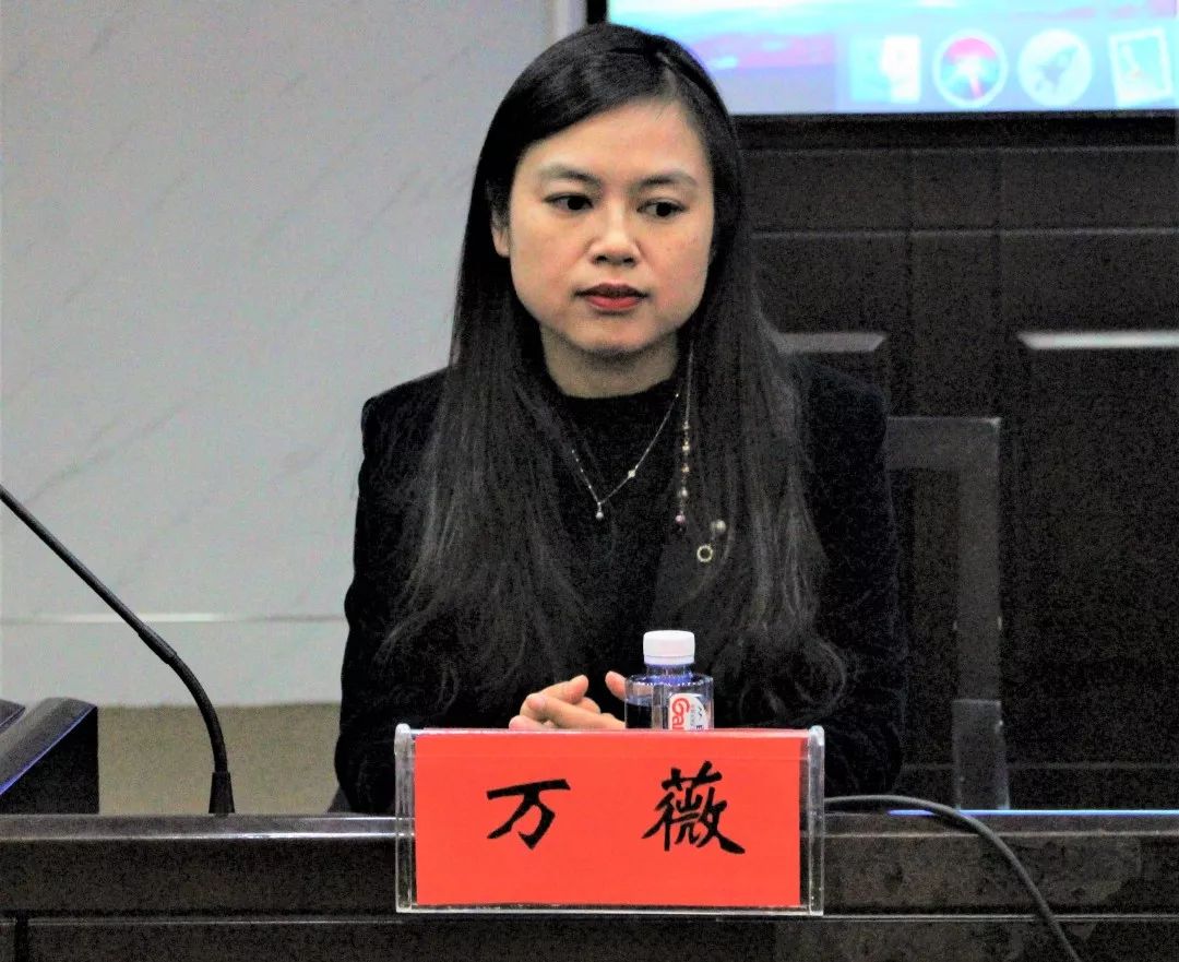 湘西土家族苗族自治州律师协会会长杨志远,副会长苏红丽,湖南省律师