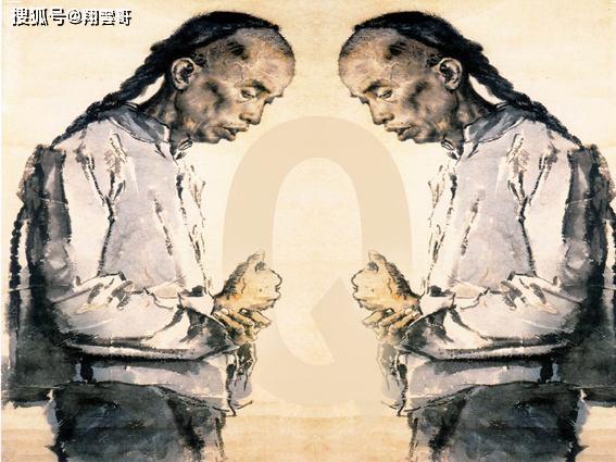 哀其不幸怒其不争善良到任人宰割的面相