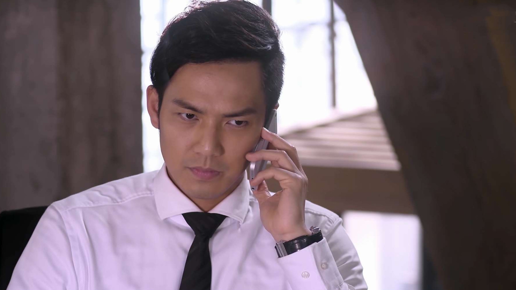 还好不管是何以琛还是赵默笙,他们都没有因为自己的