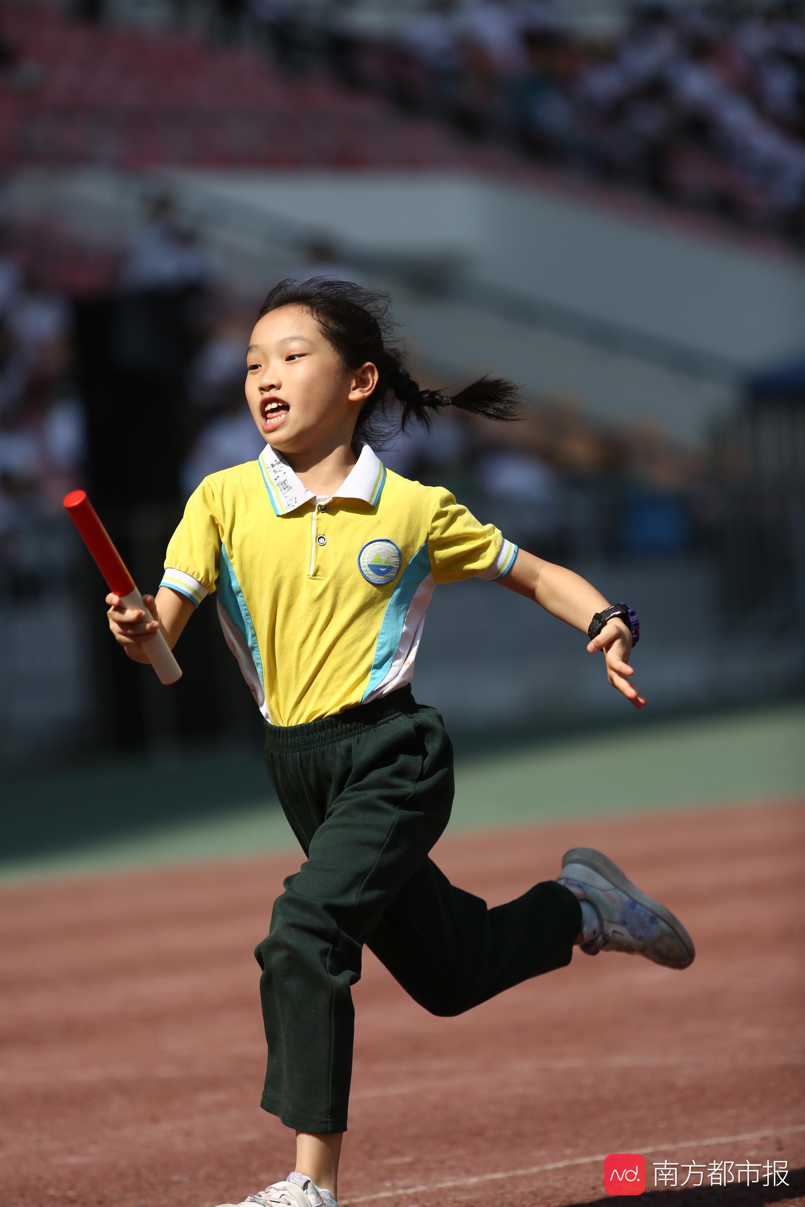 柘城县华景小学图片