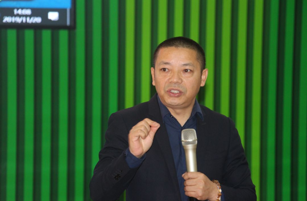 陪伴孩子共同成长逢沙小学2019学年第一学期三年级家长