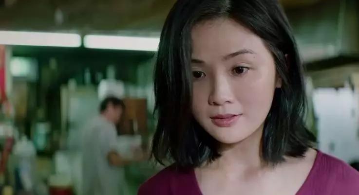 惨遭封杀!阿sa求求你,别再演三级片了_小敏