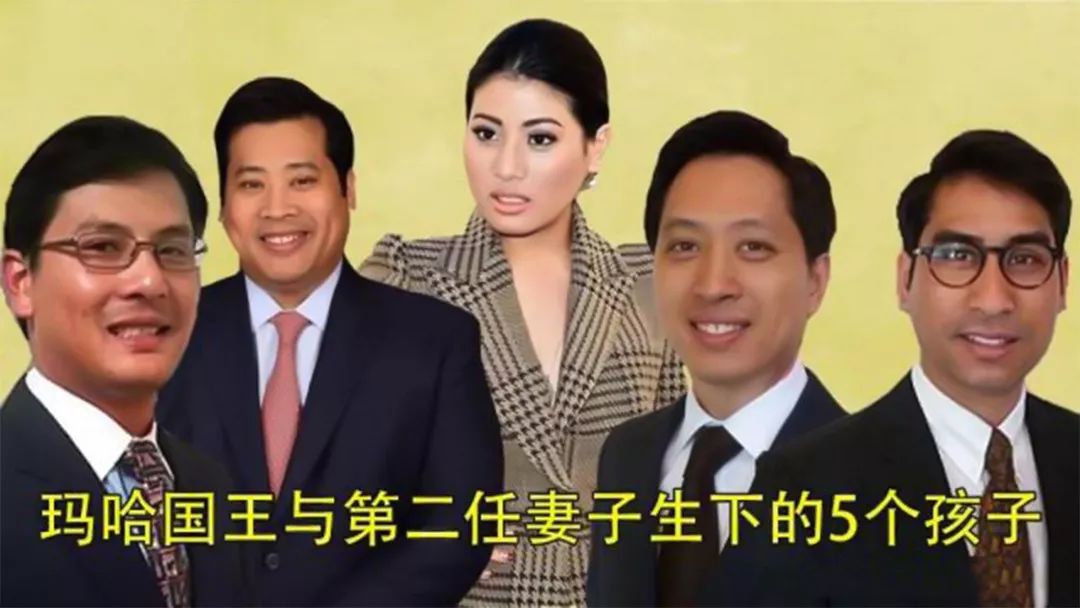 泰国拳王挑战提帮功争夺下一任国王宝座玛哈国王能答应吗