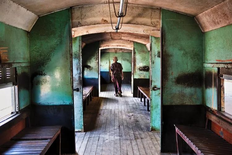 马格南摄影大师steve mccurry,142张经典色彩摄影作品_拉贾斯坦邦