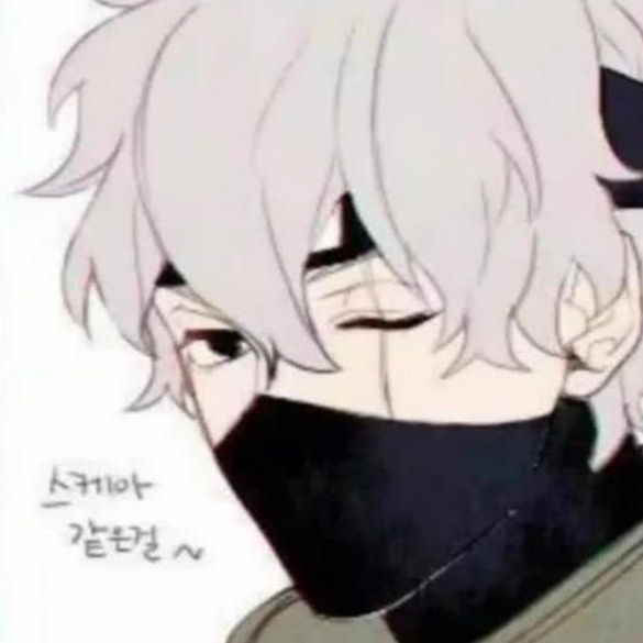 当卡卡西换发型后渣男锡纸烫居然这么适合却被小奶狗卷发圈粉了