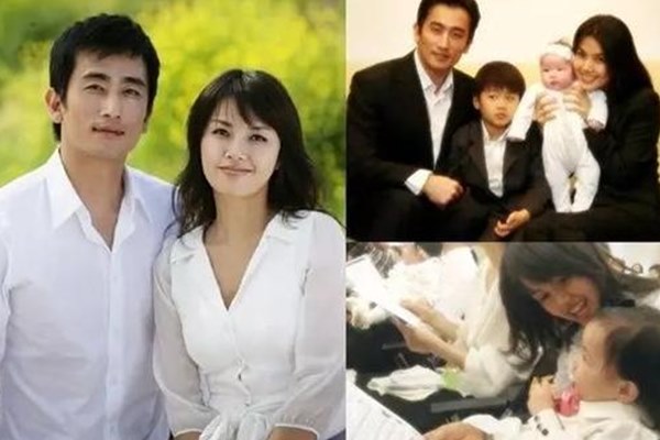 车仁表申爱罗深爱25年 家族事业破产成演员 与崔真实合作星梦奇缘