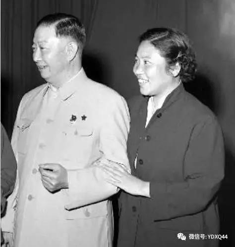 梅兰芳与豫剧五大名旦你不知道的故事